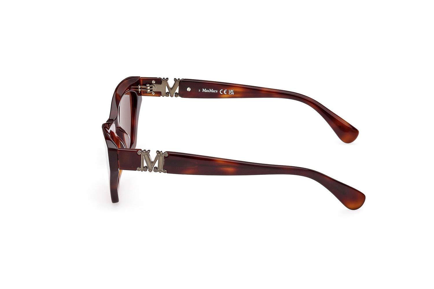 MAX MARA MM0057 52E 52 | SUNGLASSES Women 2026 EyeShop