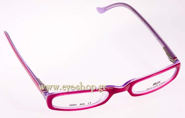 MAX 084 Eyewear 