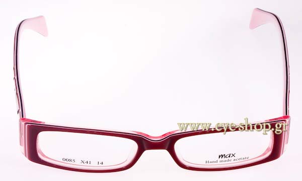Eyeglasses MAX 085