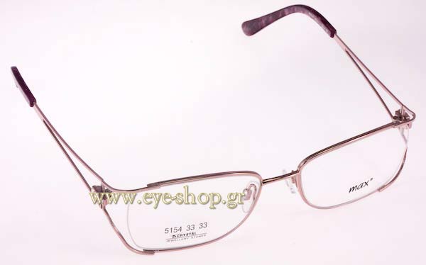 MAX 5154 Eyewear 