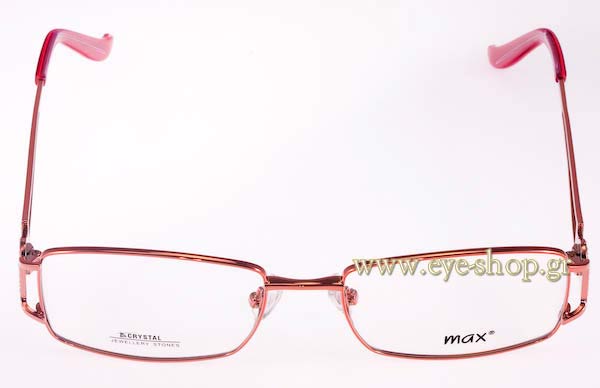 Eyeglasses MAX 5138