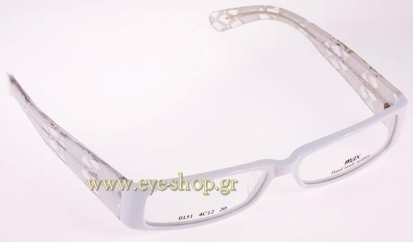 MAX 151 Eyewear 