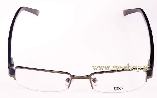 Eyeglasses MAX 6017