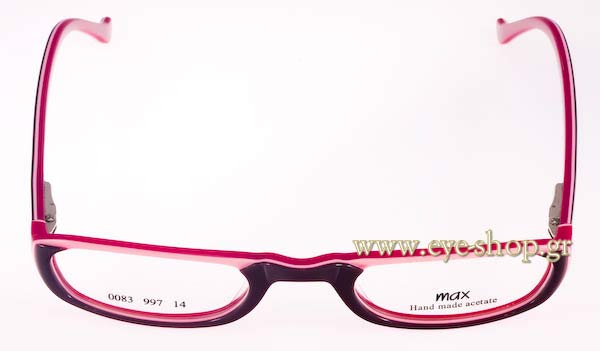 Eyeglasses MAX 083