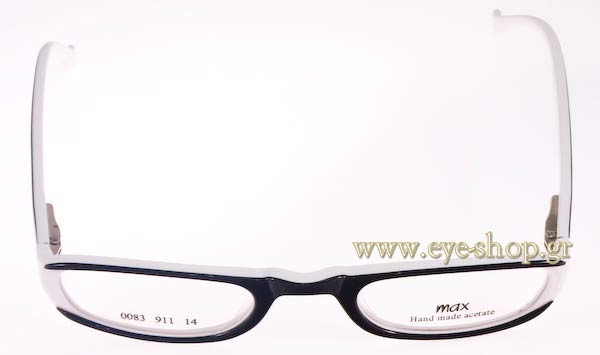 Eyeglasses MAX 083
