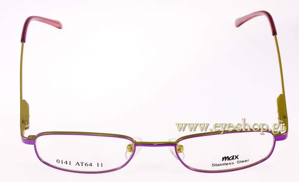 Eyeglasses MAX 0141