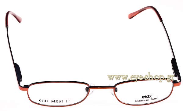 Eyeglasses MAX 141