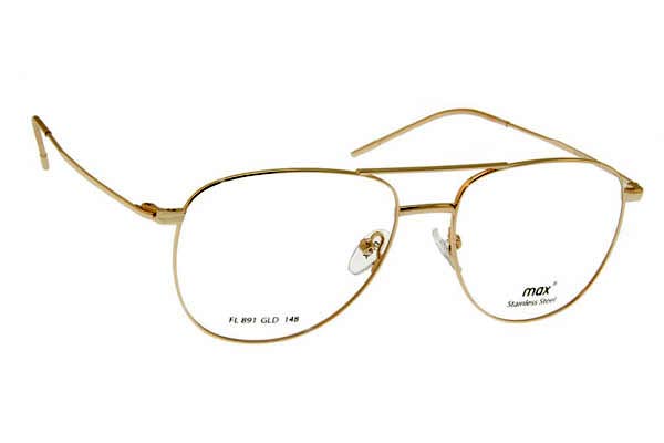 Eyeglasses MAX 891