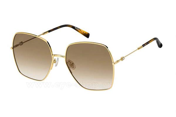 Sunglasses MAXMARA MM GLEAM II J5G HA