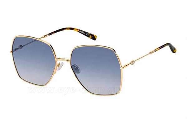 Sunglasses MAXMARA MM GLEAM II 000 DG