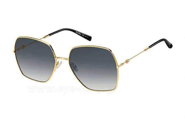 Sunglasses MAXMARA MM GLEAM II 001 9O