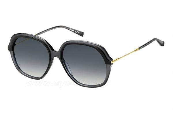 Sunglasses MAXMARA MM CLASSY X 08A 9O