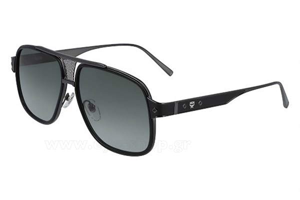 Sunglasses MCM MCM 137S 001