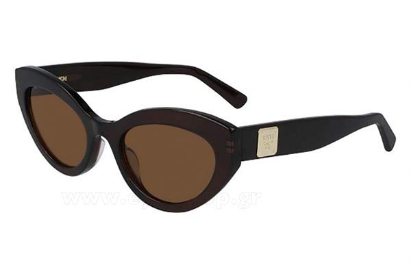 Sunglasses MCM MCM 684S 210