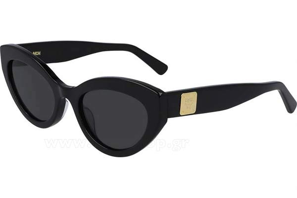 Sunglasses MCM MCM 684S 001