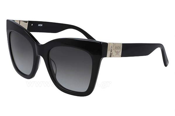 Sunglasses MCM MCM 686S 001