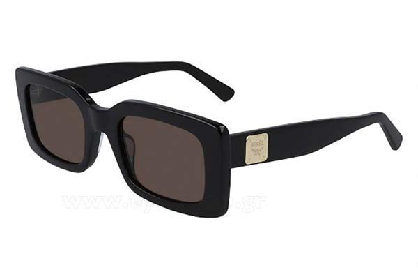 Sunglasses MCM MCM 687S 001