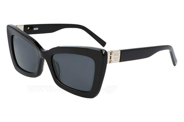 Sunglasses MCM MCM 703S 001