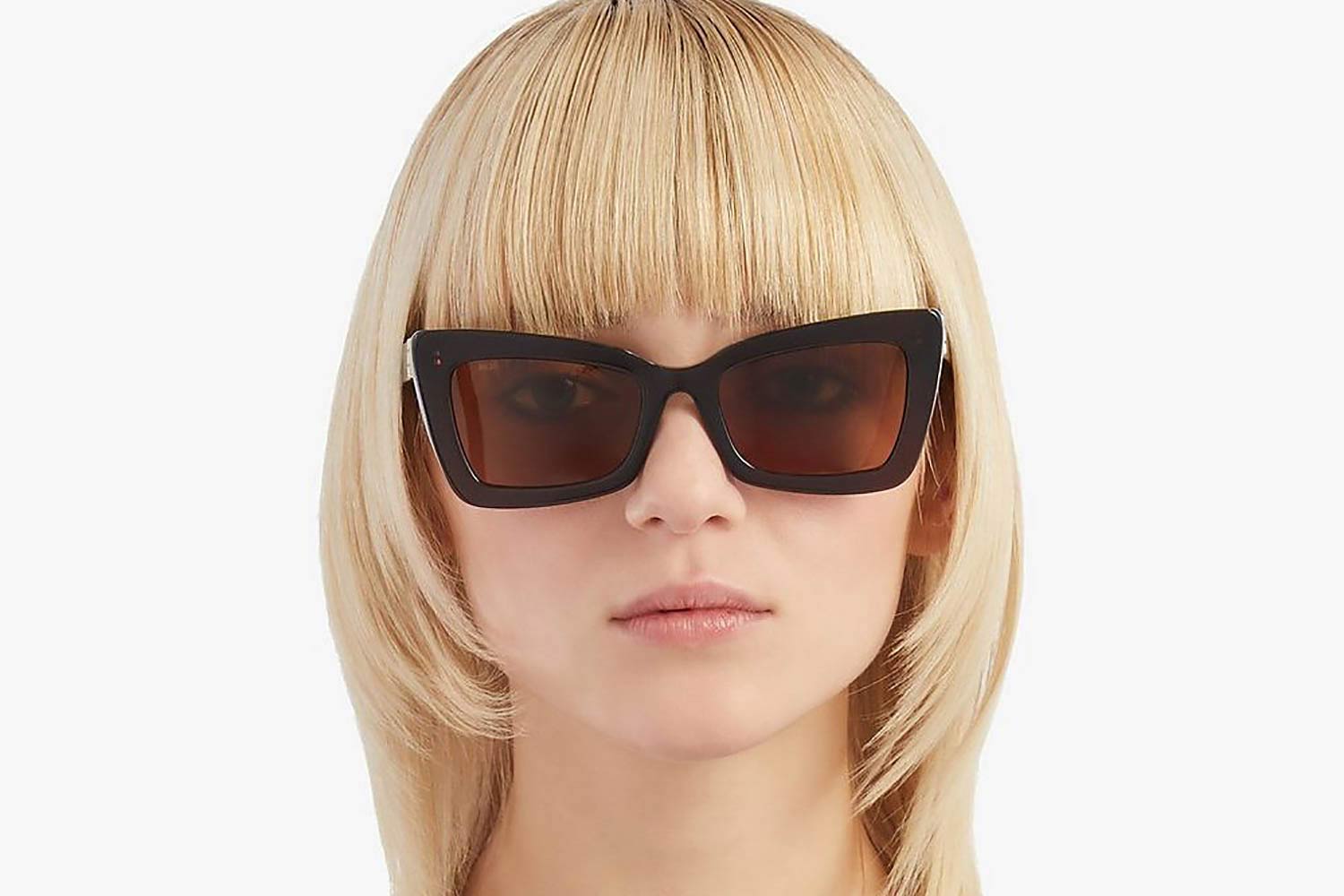 MCM MCM 703S 266 54 | SUNGLASSES Women EyeShop