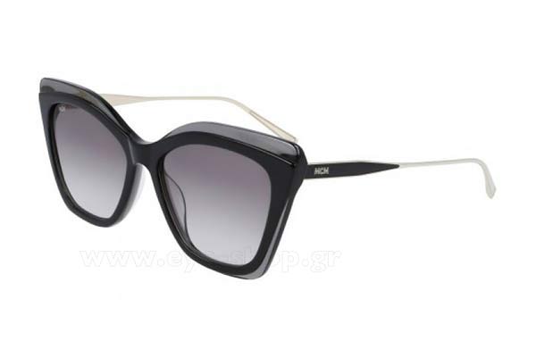 Sunglasses MCM MCM 698S 022
