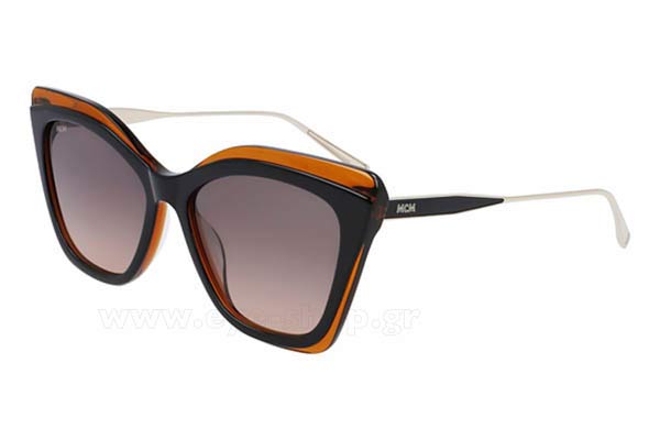 Sunglasses MCM MCM 698S 047