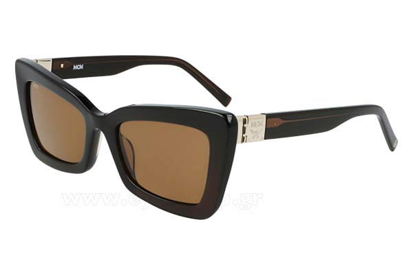 Sunglasses MCM MCM 703S 210