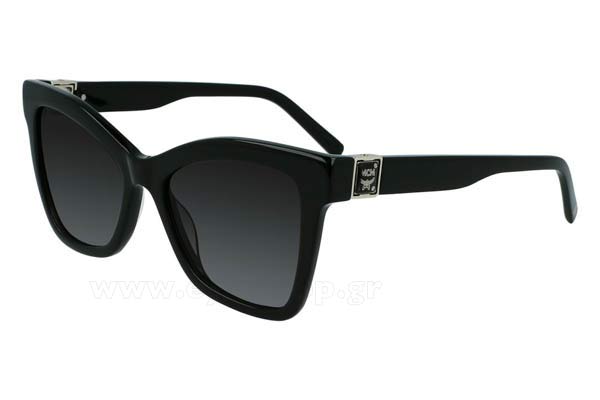 Sunglasses MCM MCM 712S 001