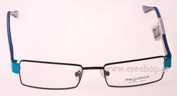 Eyeglasses MEGAMAX 267