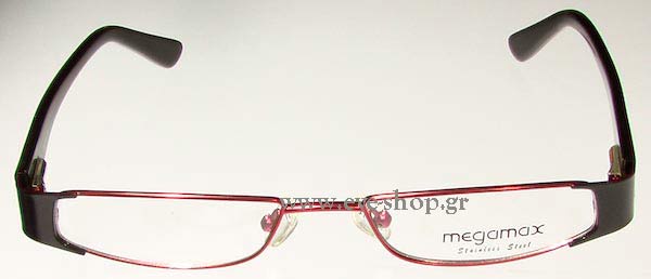 Eyeglasses Megamax 262
