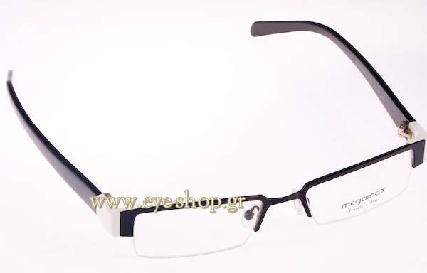 Megamax 269 Eyewear 