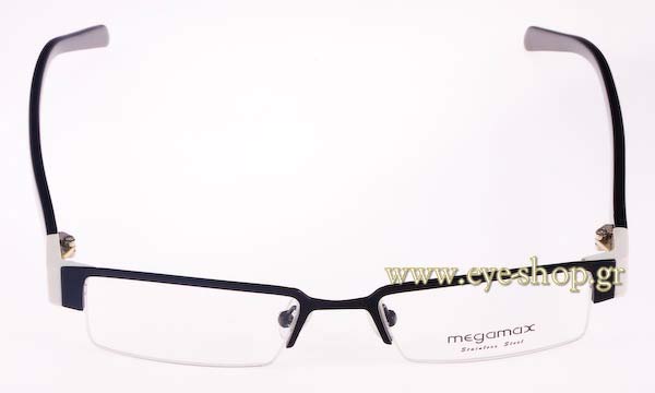 Eyeglasses Megamax 269