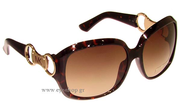 Sunglasses Michael Kors M2684 KEY WEST 206