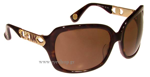 Sunglasses Michael Kors MKS 584 Crete 206