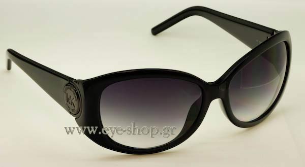 Sunglasses Michael Kors NAPA M6709s 001