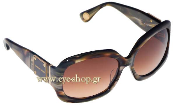 Sunglasses Michael Kors MKS 644R REHEARSAL 205
