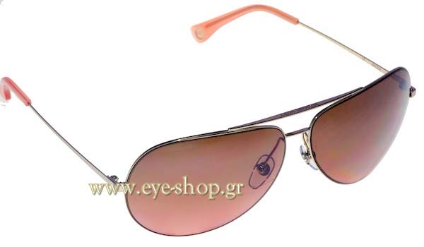 Sunglasses Michael Kors 6001S 045
