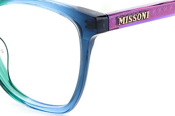 Eyeglasses MISSONI MIS 0013