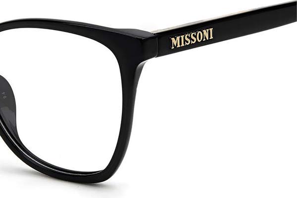 Eyeglasses MISSONI MIS 0013