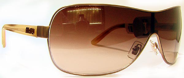 Sunglasses Miu Miu 50GS 7FS1Z1