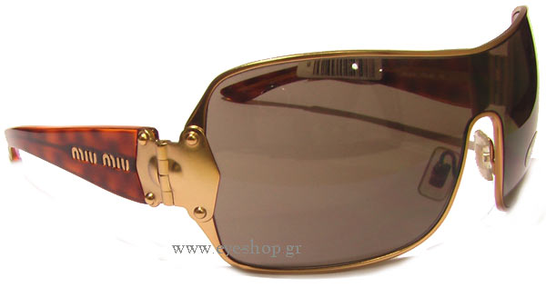 Sunglasses Miu Miu 51GS 7FS3N1