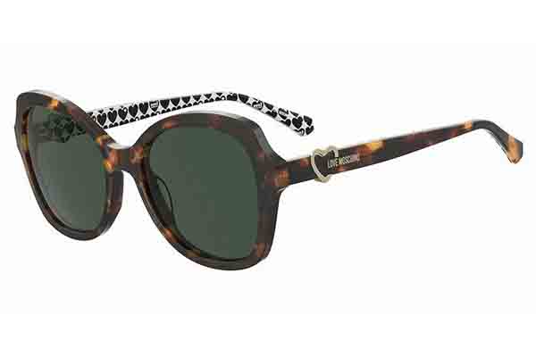 Sunglasses MOSCHINO LOVE MOL059S 05L QT