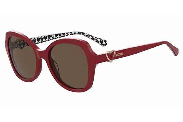 Sunglasses MOSCHINO LOVE MOL059S C9A 70
