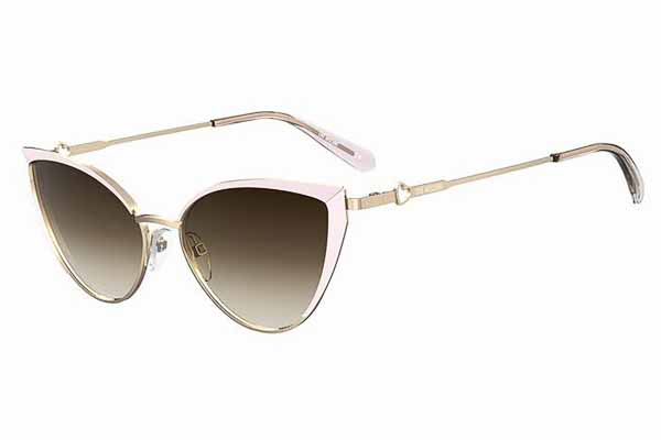 Sunglasses MOSCHINO LOVE MOL061S S45 HA