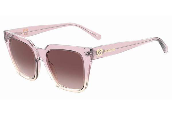 Sunglasses MOSCHINO LOVE MOL065S 35J 3X