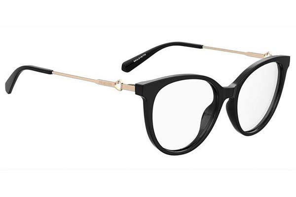 Eyeglasses MOSCHINO LOVE MOL618TN