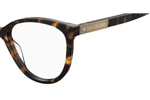 Eyeglasses MOSCHINO LOVE MOL574