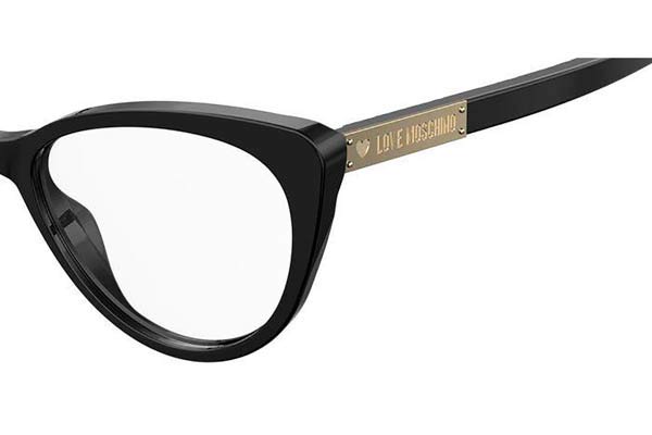 Eyeglasses MOSCHINO LOVE MOL573
