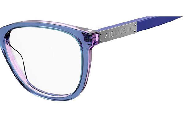 Eyeglasses MOSCHINO LOVE MOL575