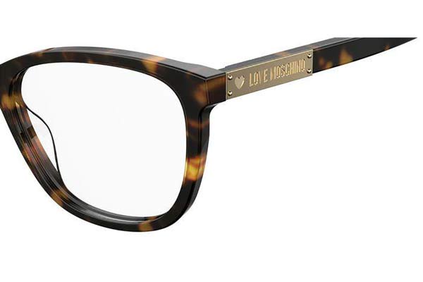 Eyeglasses MOSCHINO LOVE MOL575