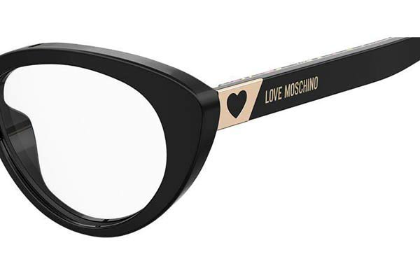 Eyeglasses MOSCHINO LOVE MOL577